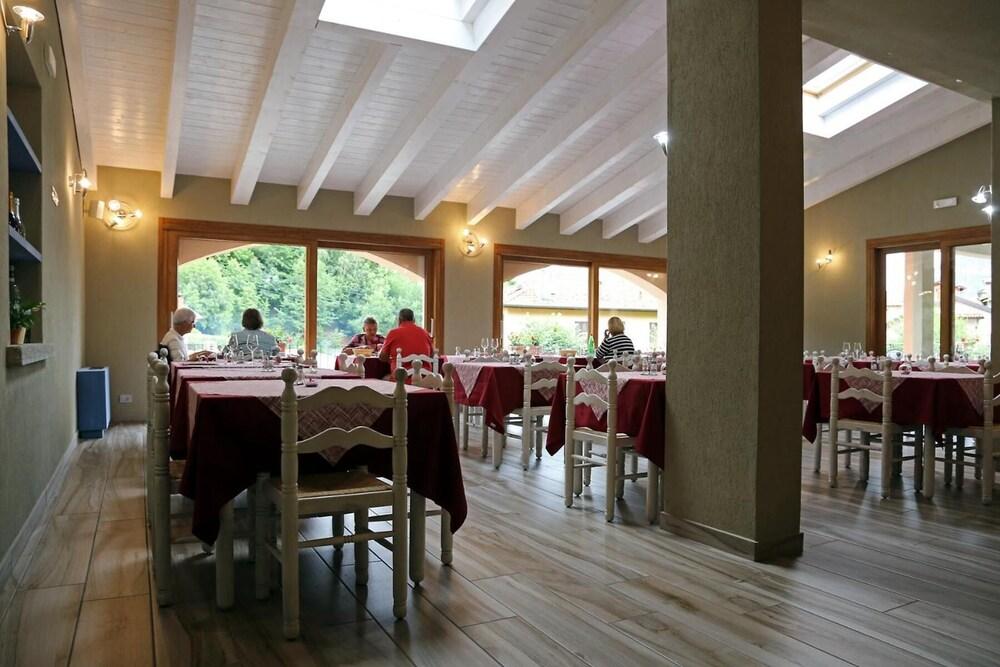 Hotel Breglia Lake Como Extérieur photo