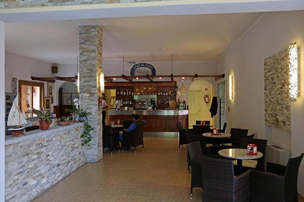 Hotel Breglia Lake Como Extérieur photo