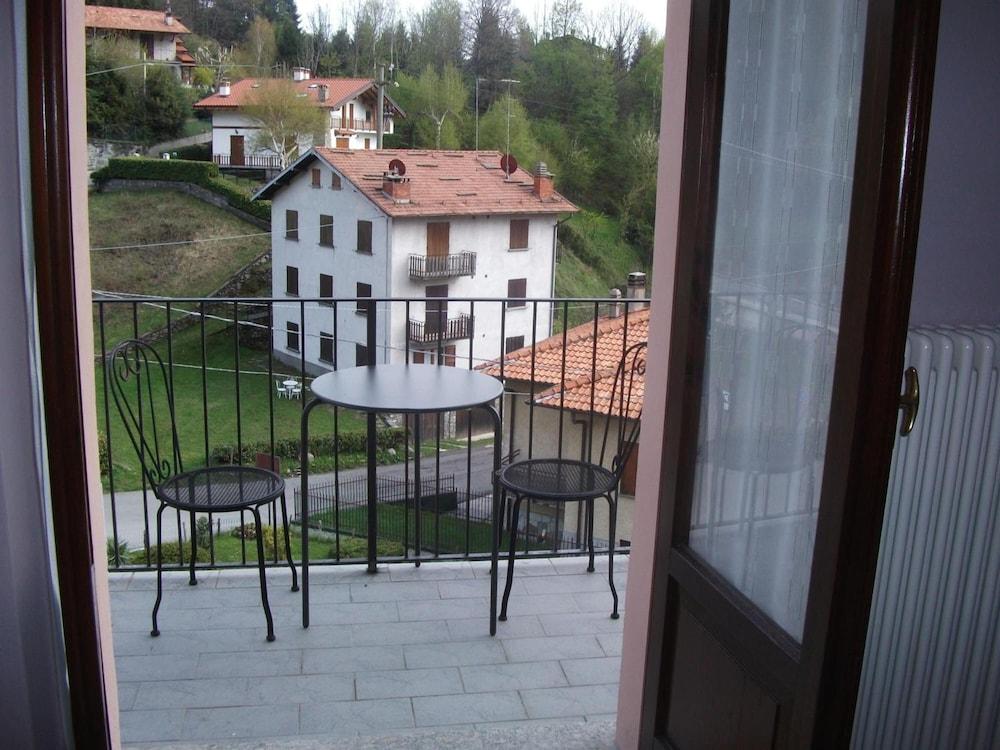 Hotel Breglia Lake Como Extérieur photo