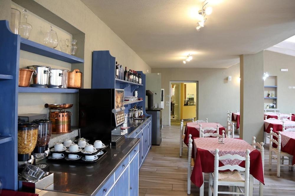 Hotel Breglia Lake Como Extérieur photo