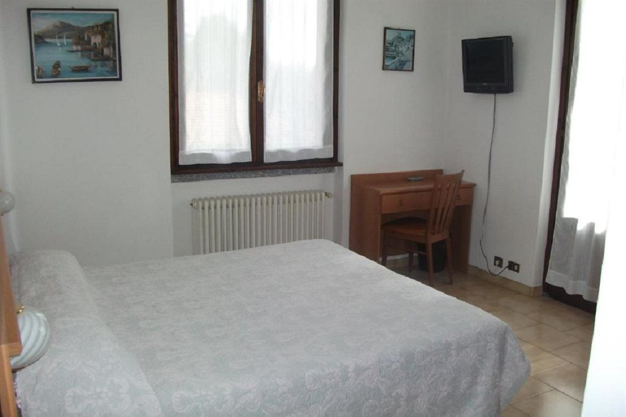 Hotel Breglia Lake Como Extérieur photo